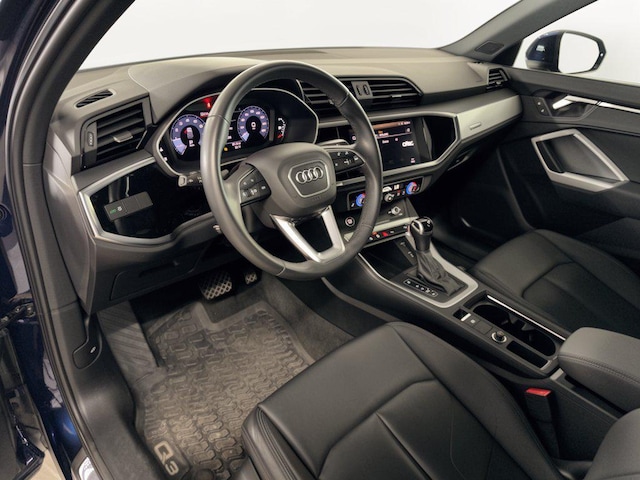 2021 Audi Q3 SUV