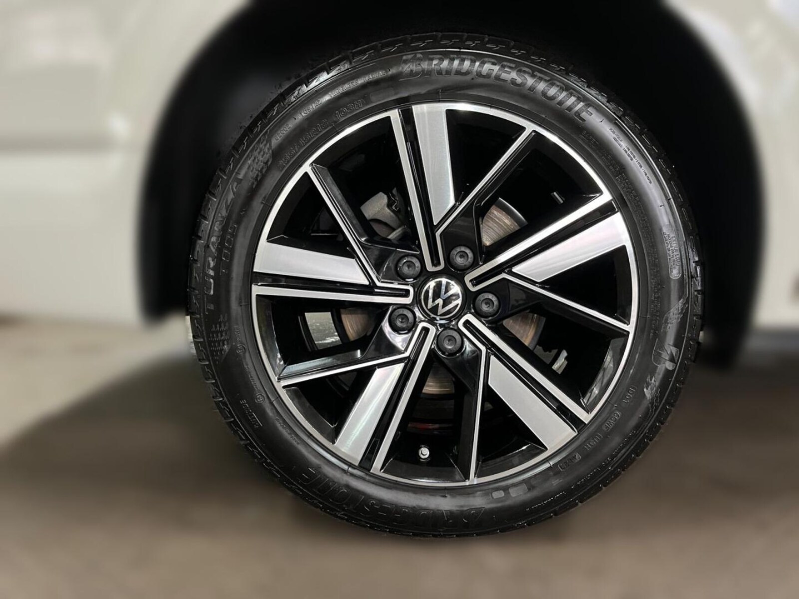 Volkswagen T6.1 California – Bild 11