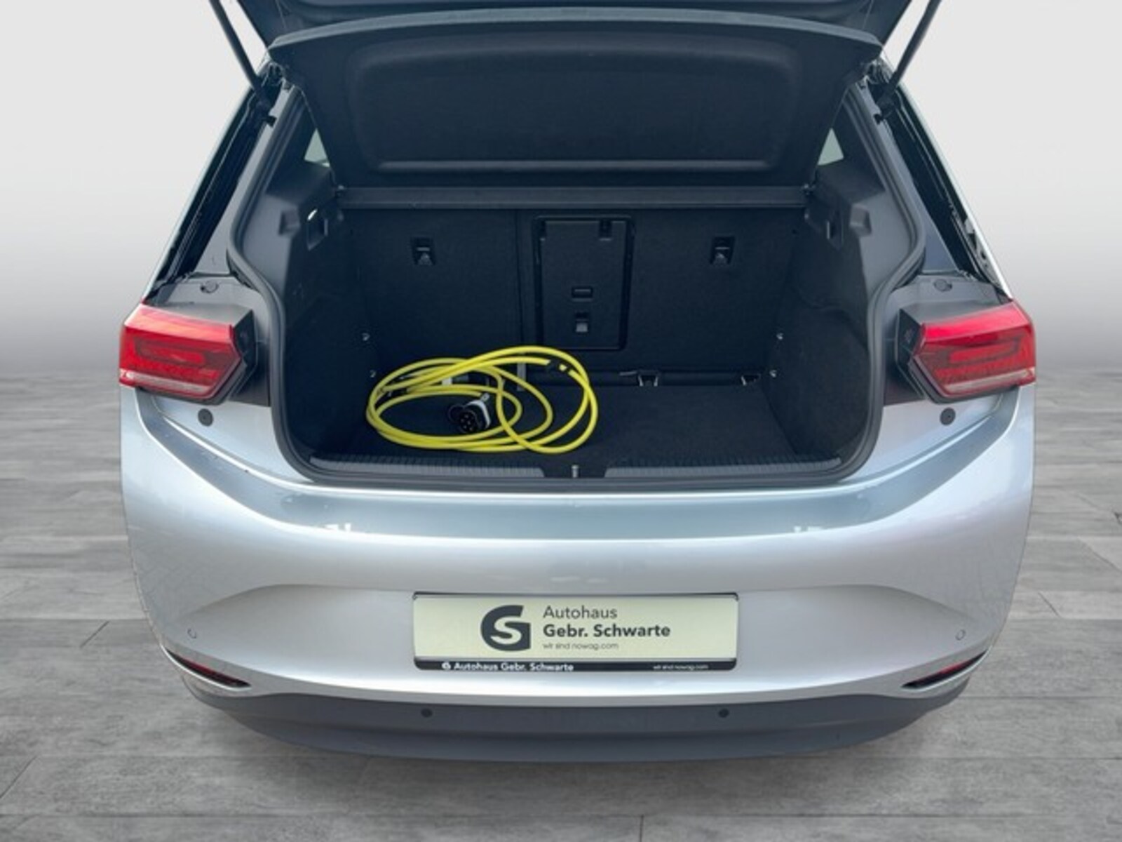 Volkswagen ID.3 – Bild 12