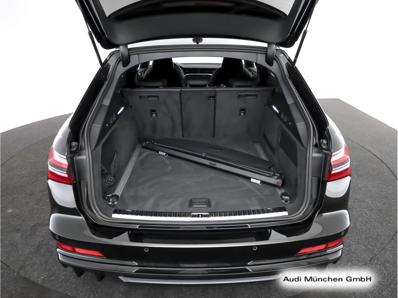 Audi S6 Avant – Bild 20