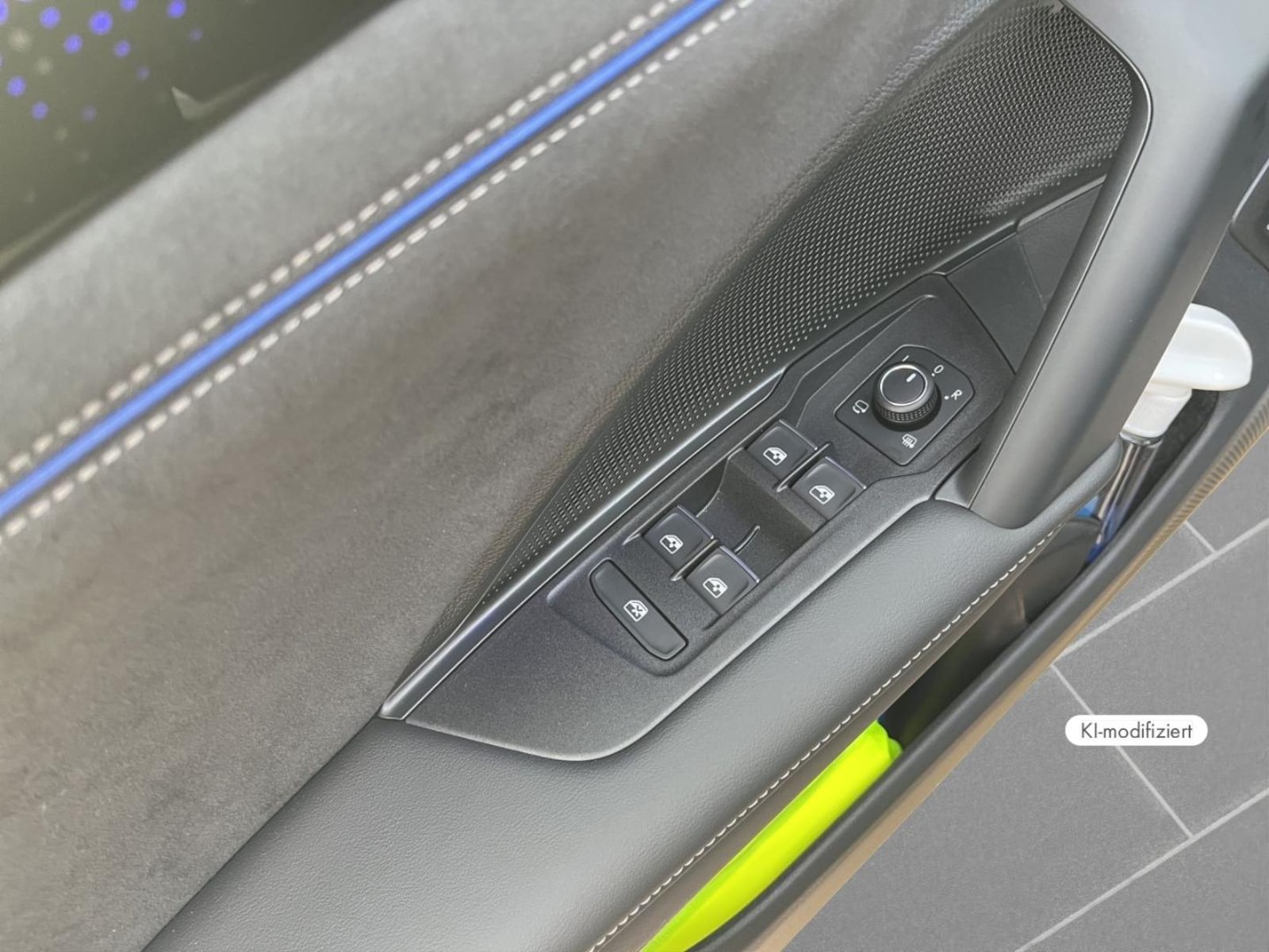 Volkswagen Tiguan – Bild 12