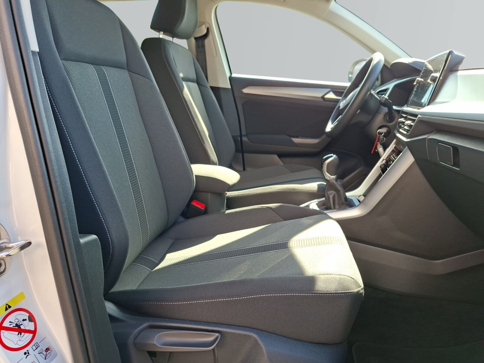 Volkswagen T-Roc – Bild 9