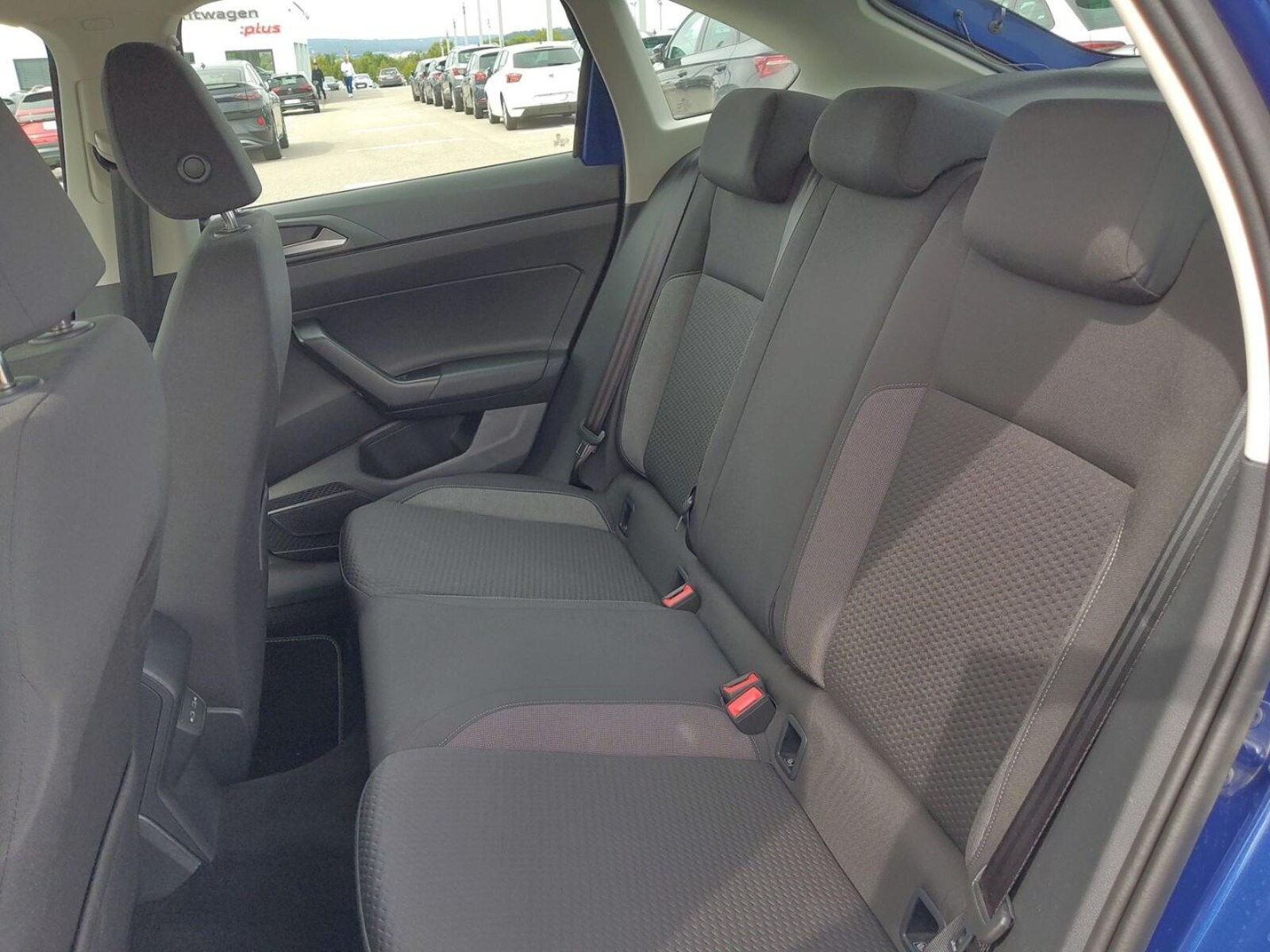 Volkswagen Taigo – Bild 13
