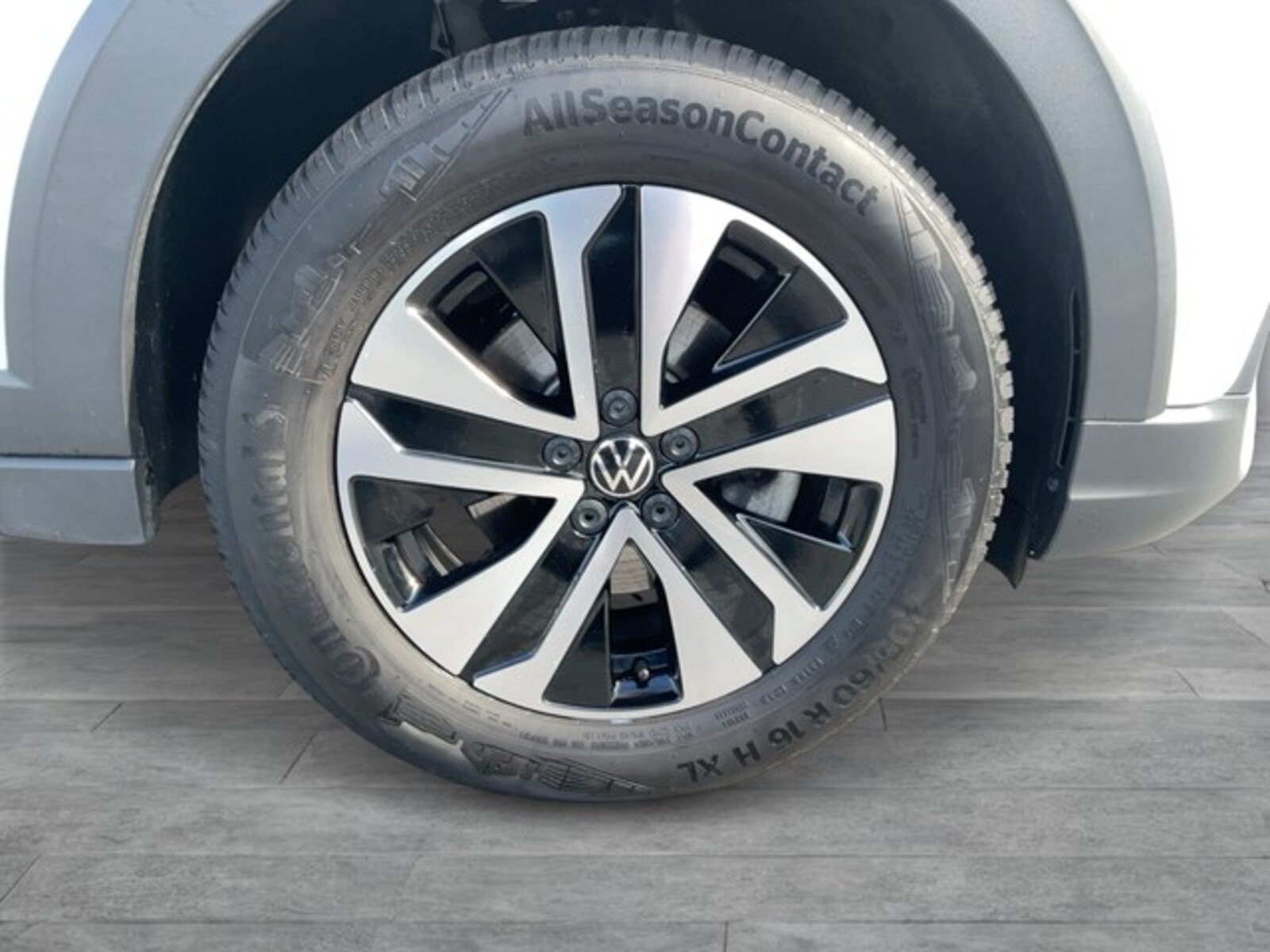 Volkswagen Taigo – Bild 7