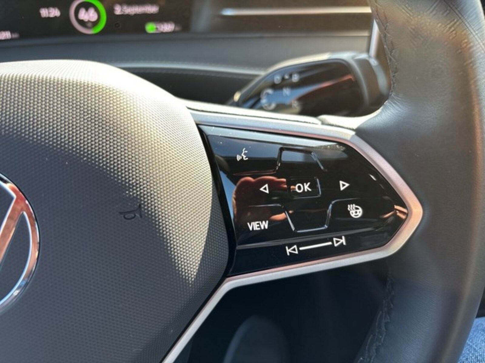 Volkswagen ID.7 Tourer – Bild 17