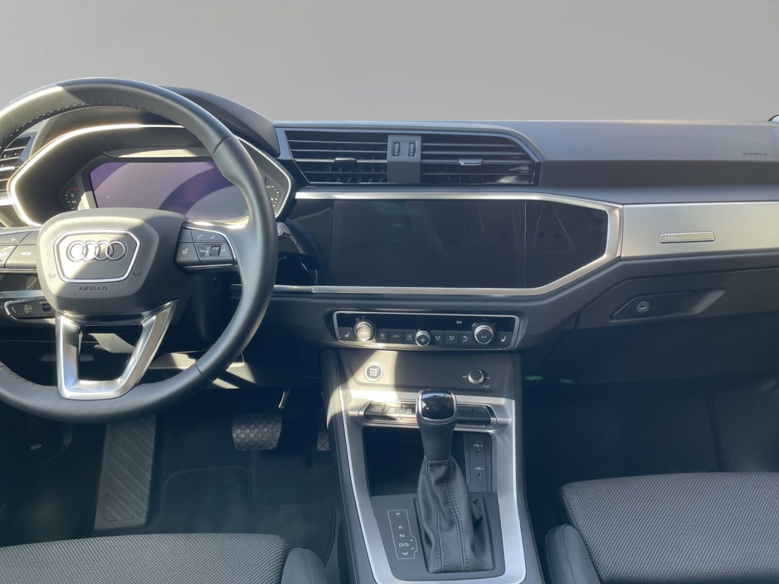 Audi Q3 Sportback – Bild 5