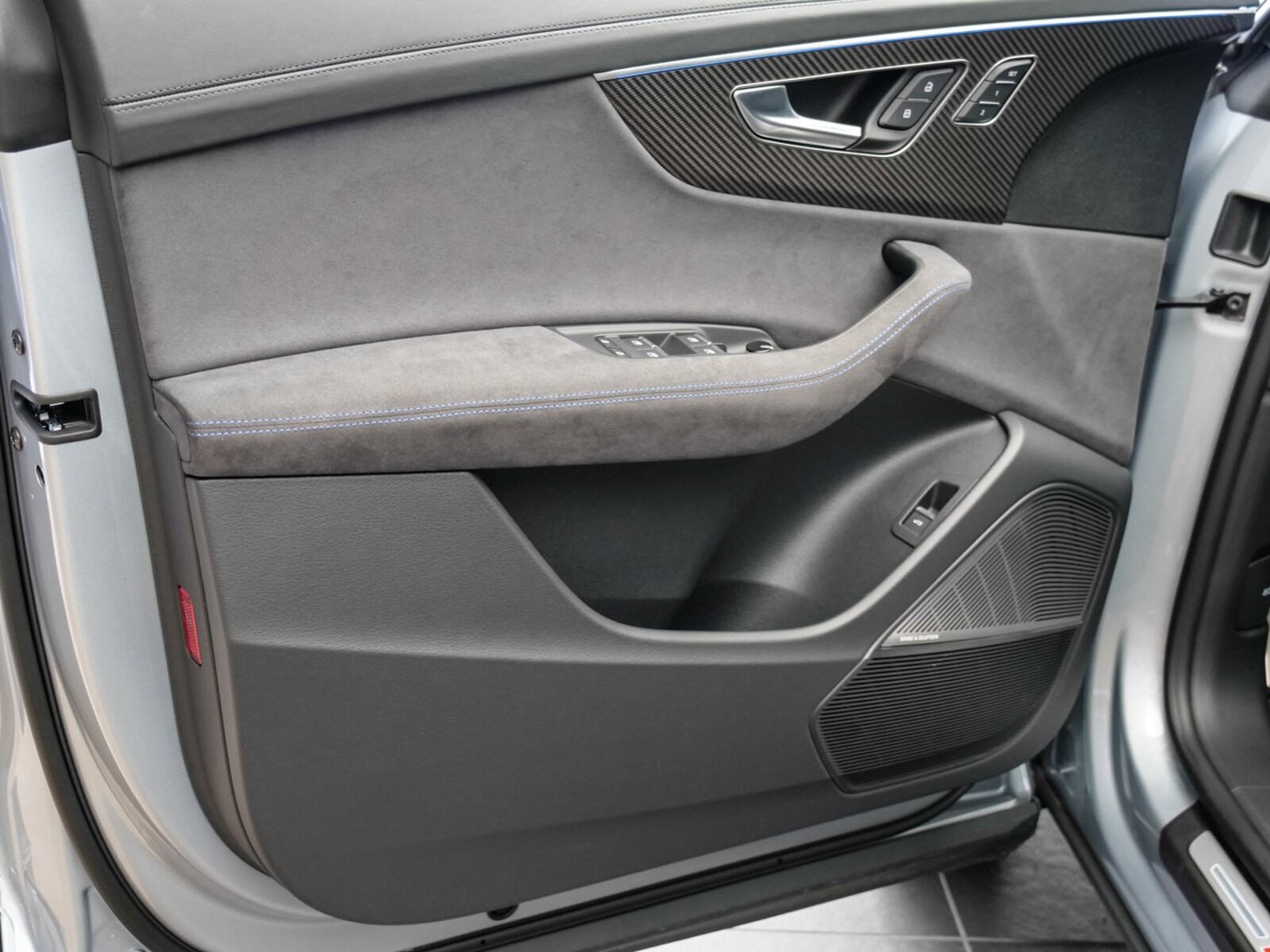 Audi RS Q8 performance – Bild 28