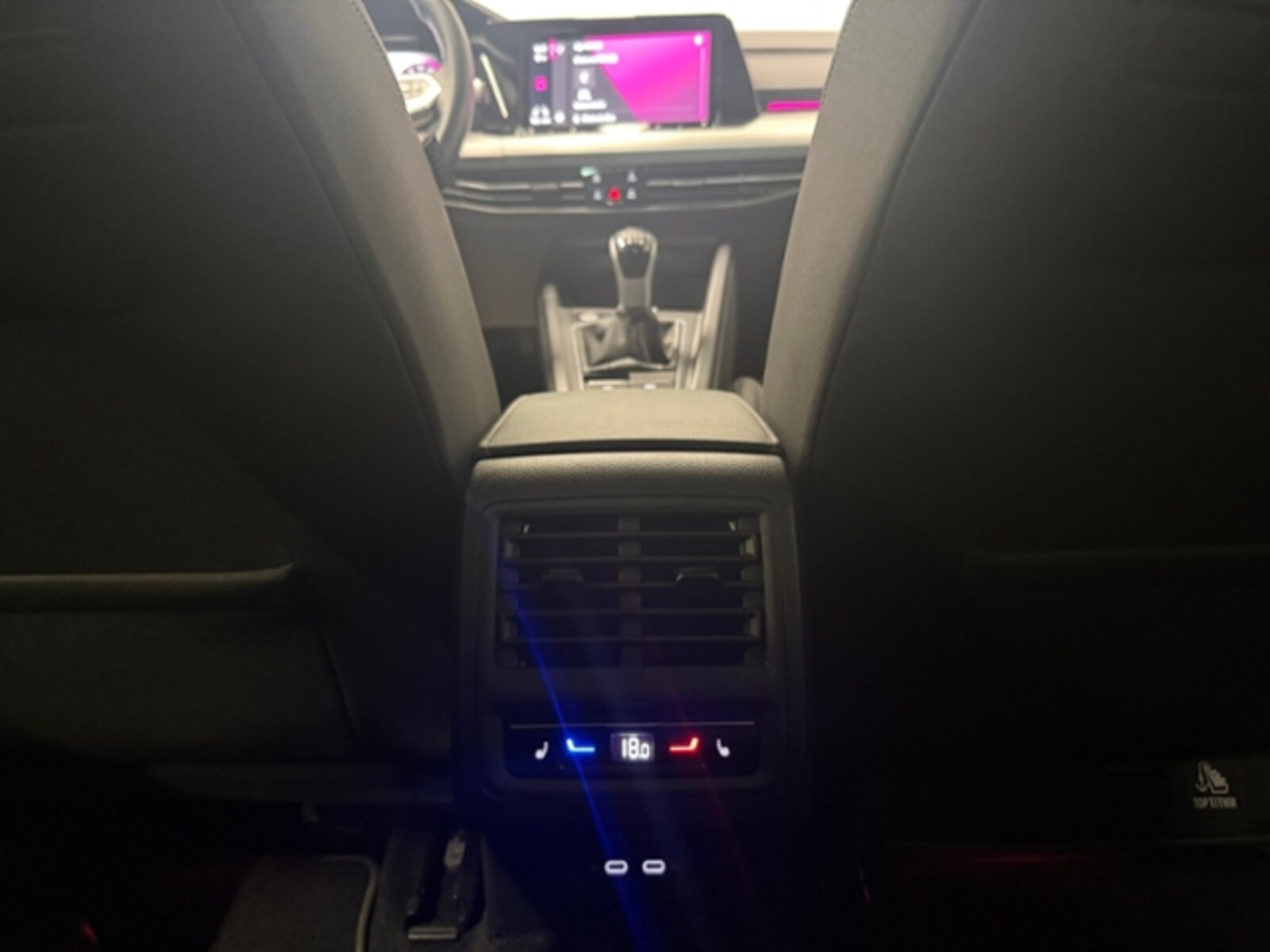 Volkswagen Golf – Bild 23