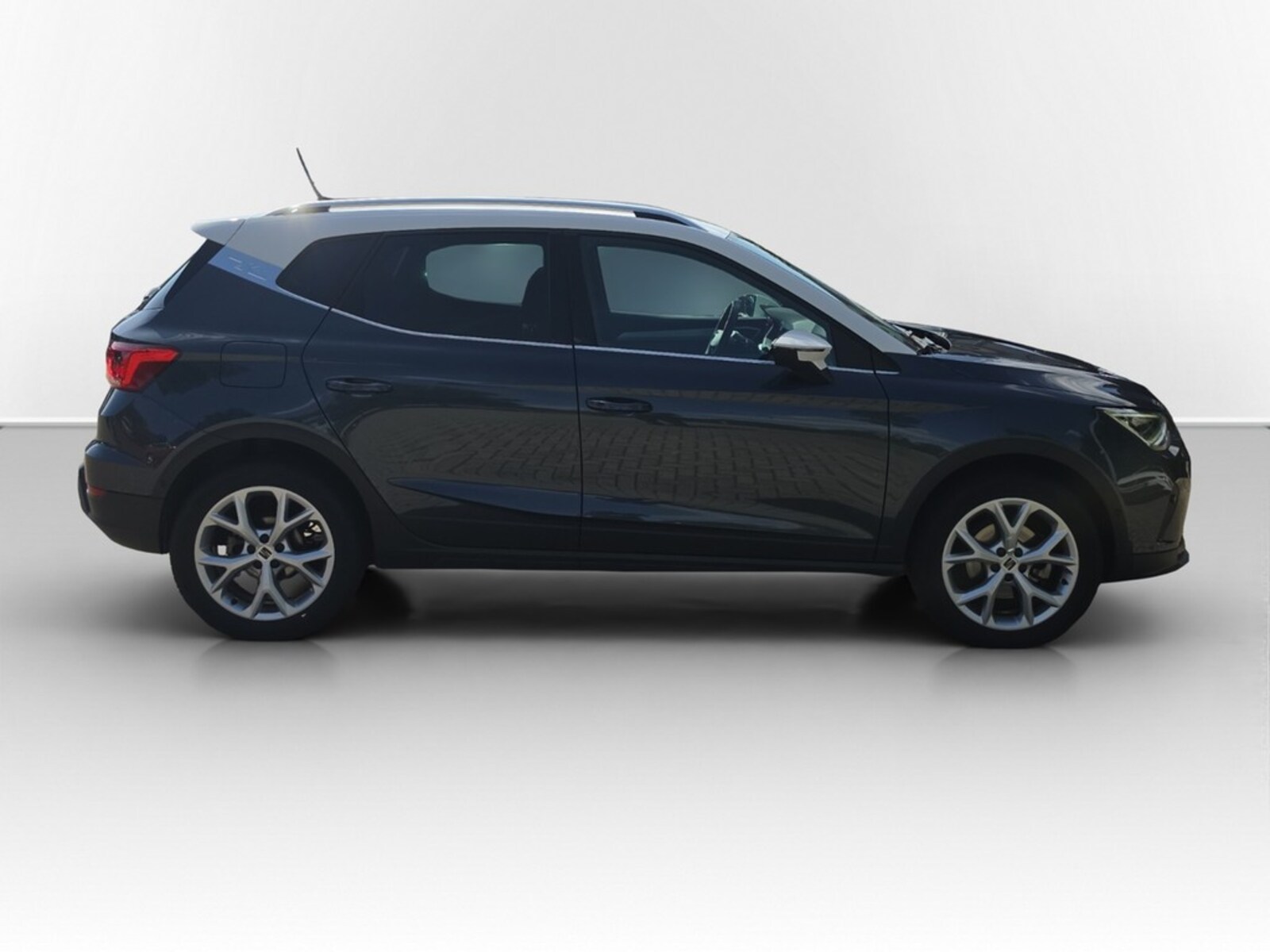 SEAT Arona – Bild 4