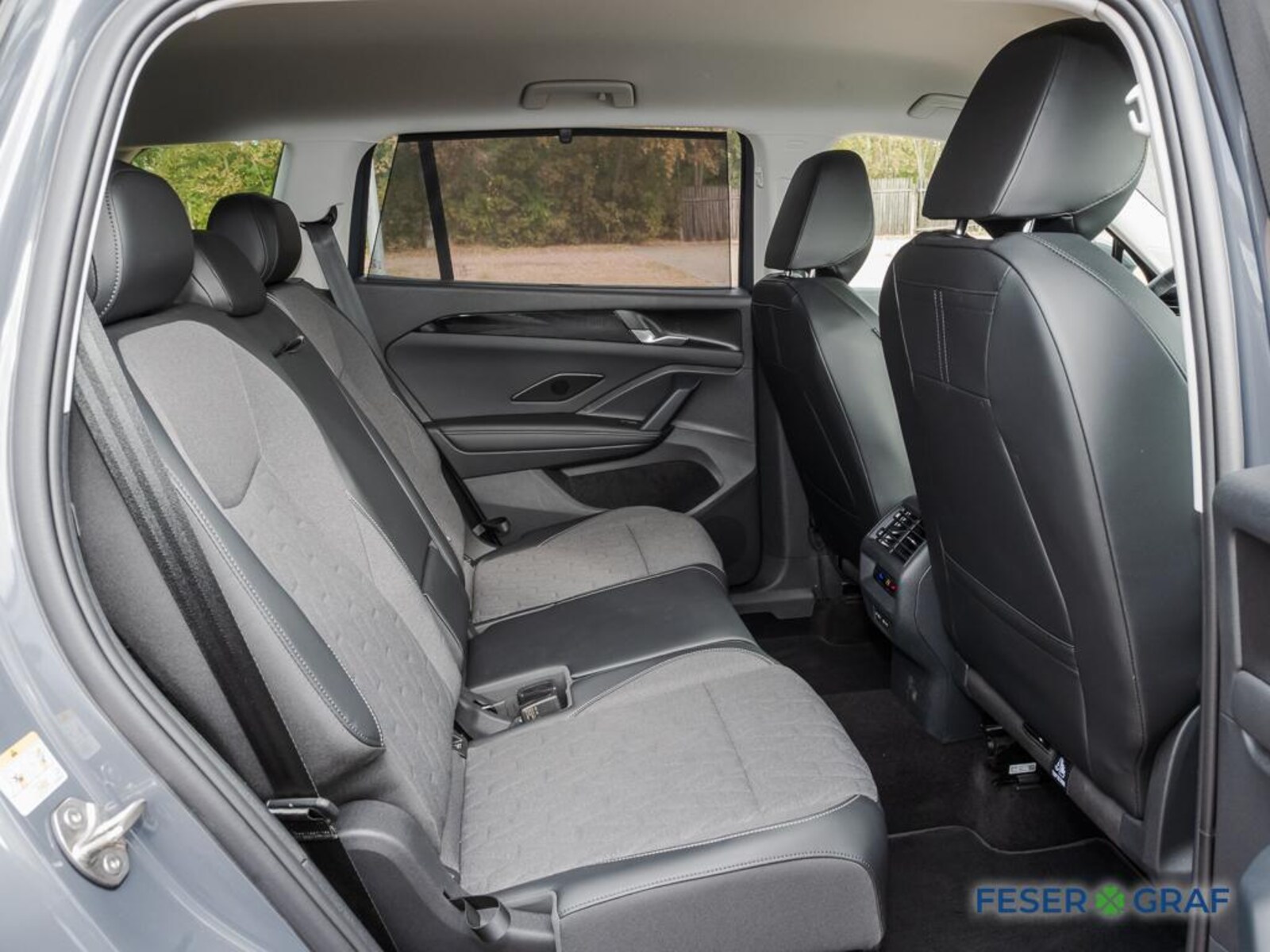 Volkswagen Tayron – Bild 7