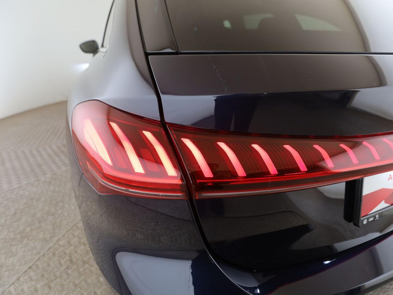 Audi A5 Avant – Bild 9