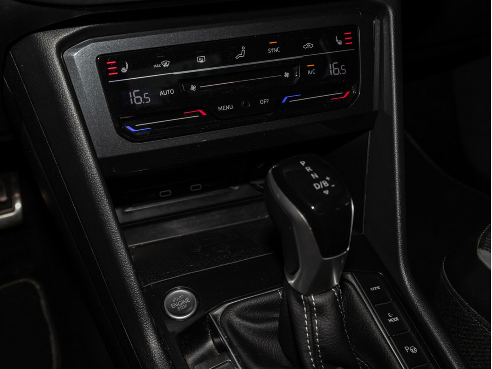 Volkswagen Tiguan – Bild 25