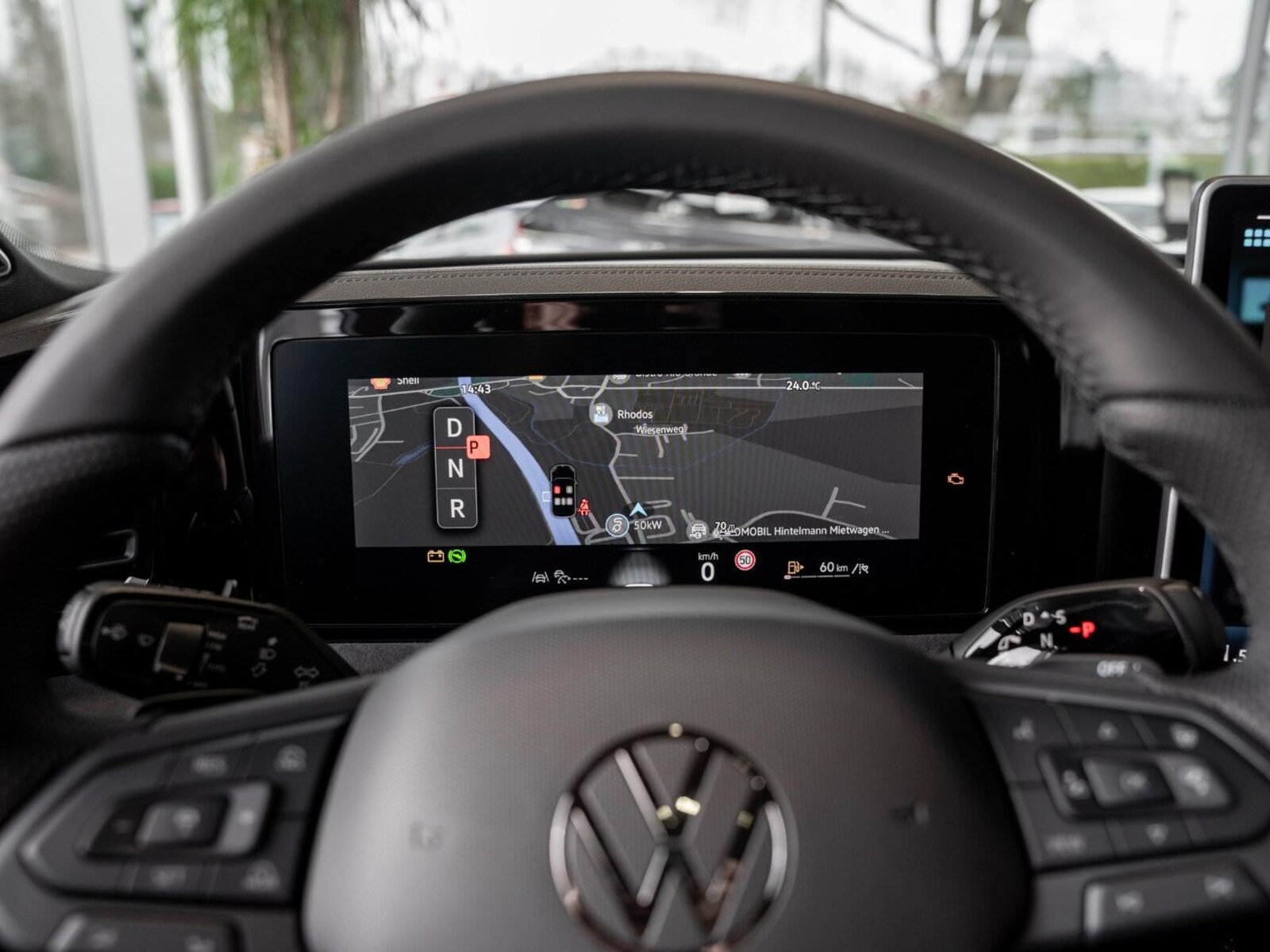 Volkswagen Tiguan – Bild 22