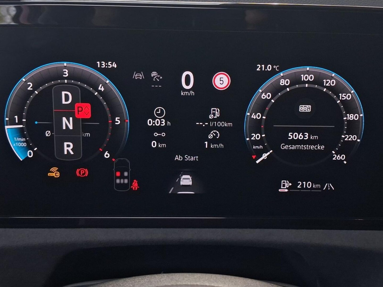 Volkswagen Tiguan – Bild 10