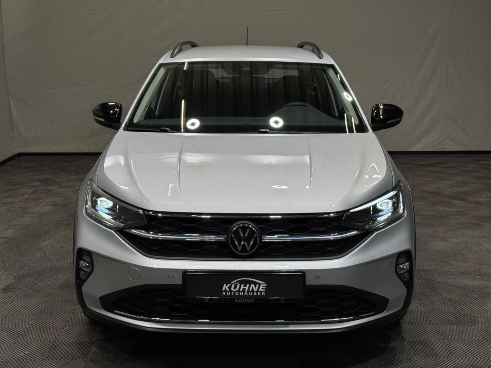 Volkswagen Taigo – Bild 27
