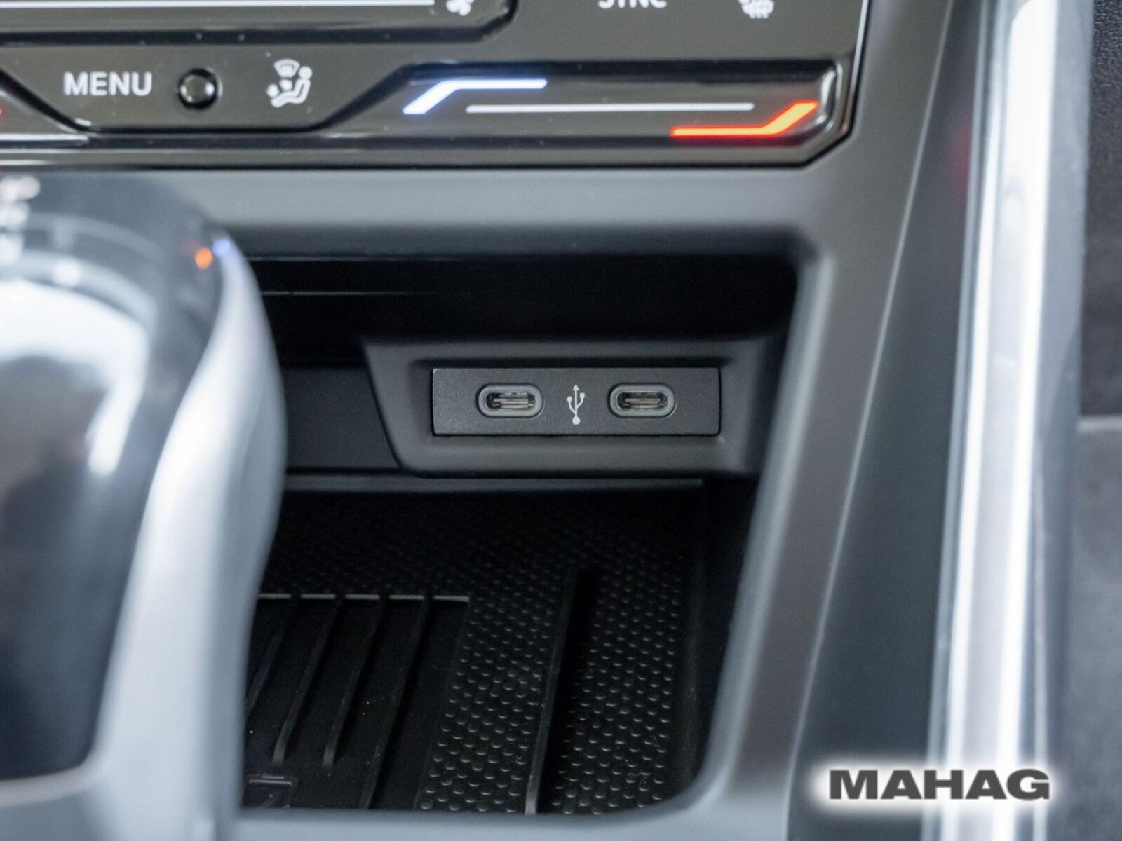 Volkswagen Taigo – Bild 25