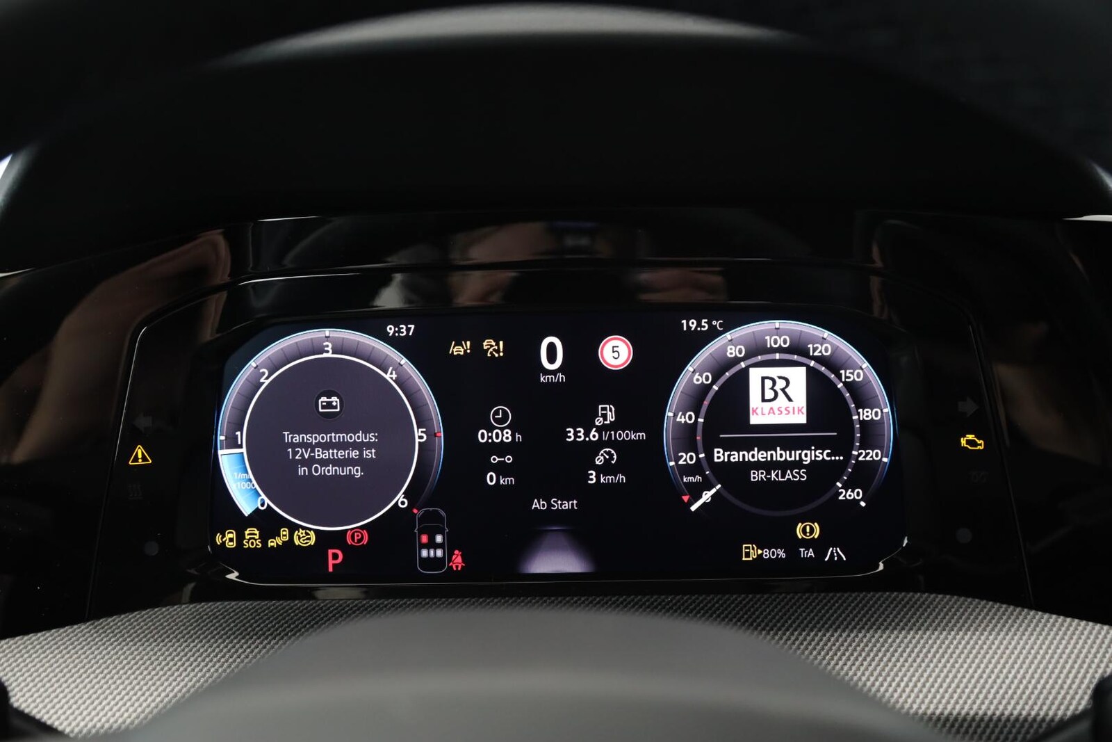 Volkswagen Golf Variant – Bild 19