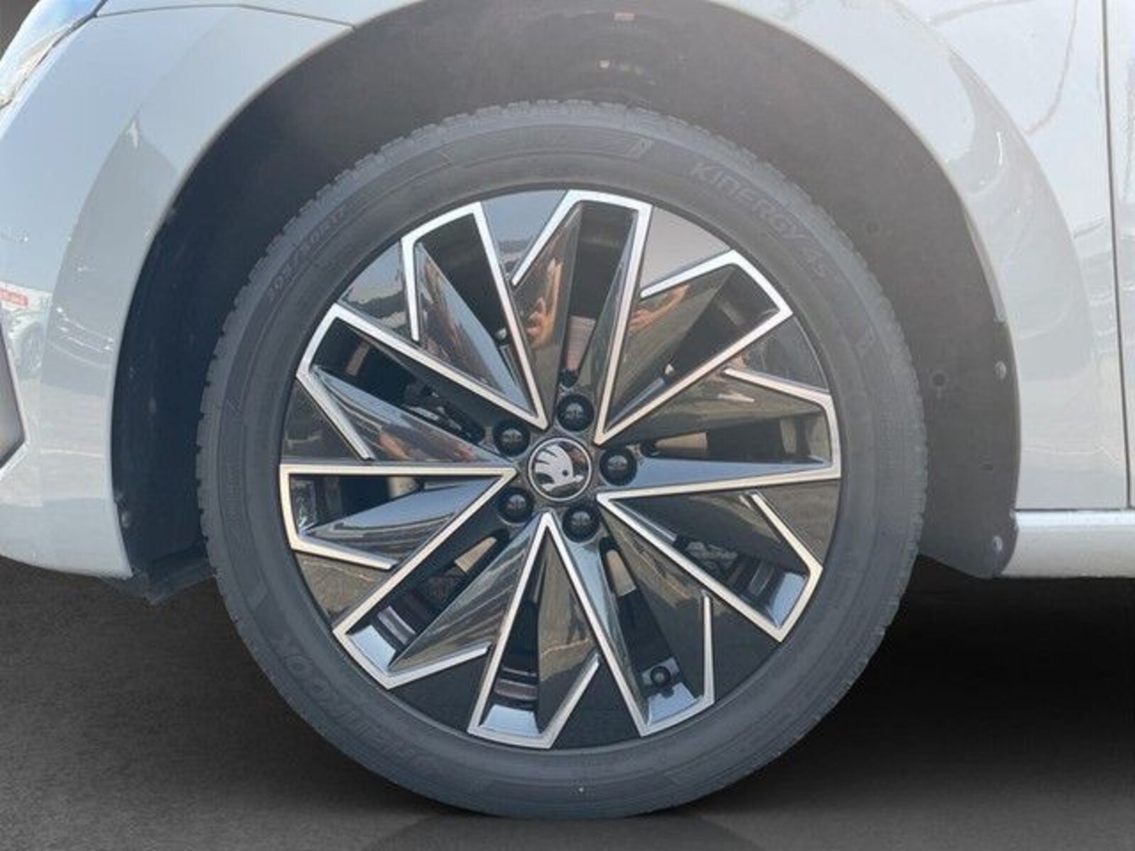 Škoda Scala – Bild 5