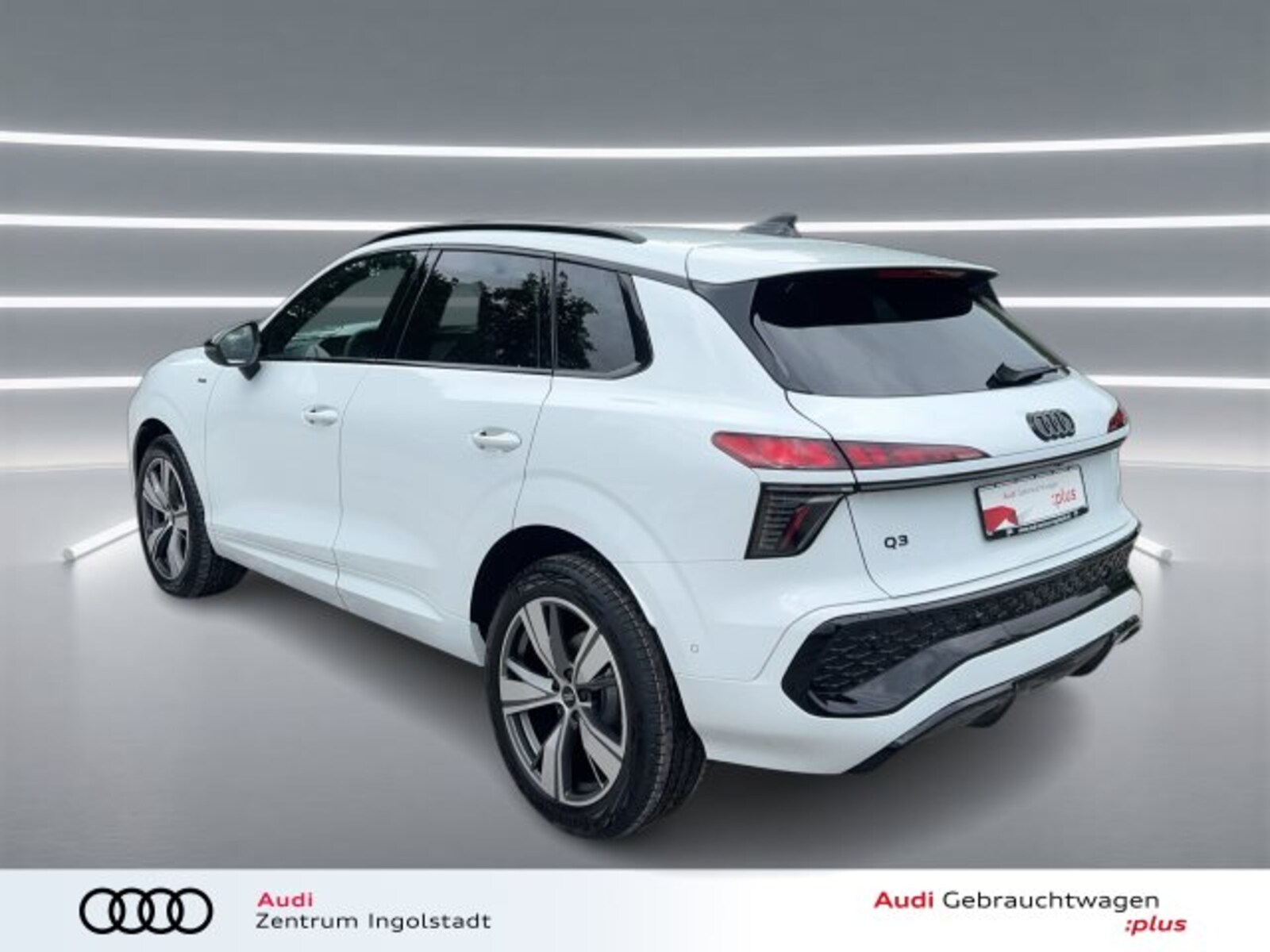 Audi Q3 – Bild 4