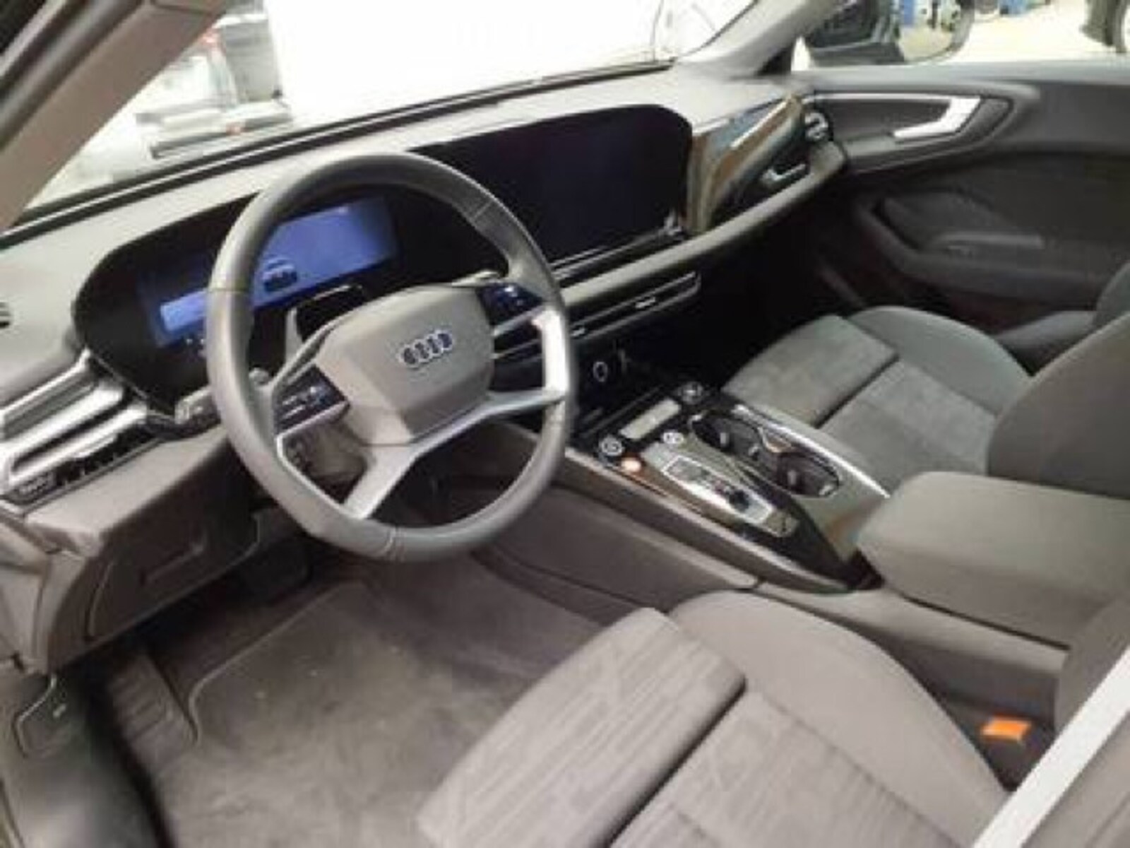 Audi A5 Avant – Bild 4