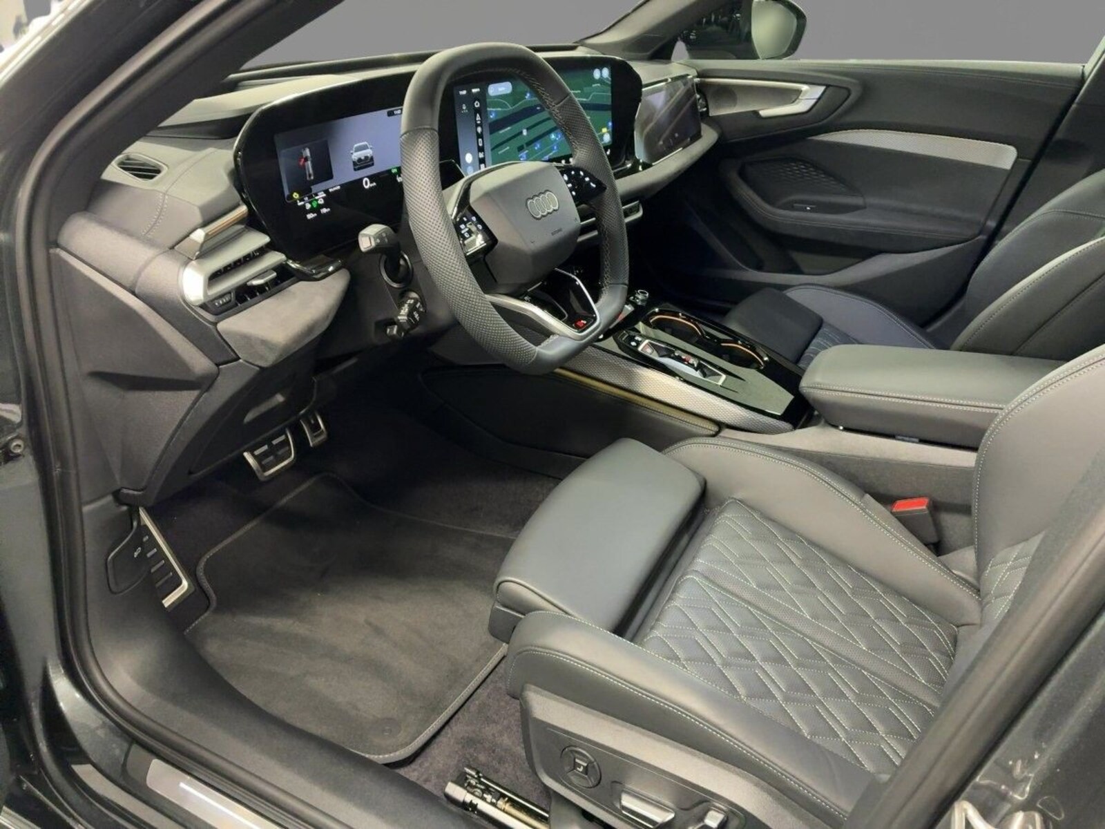 Audi A5 Limousine – Bild 6