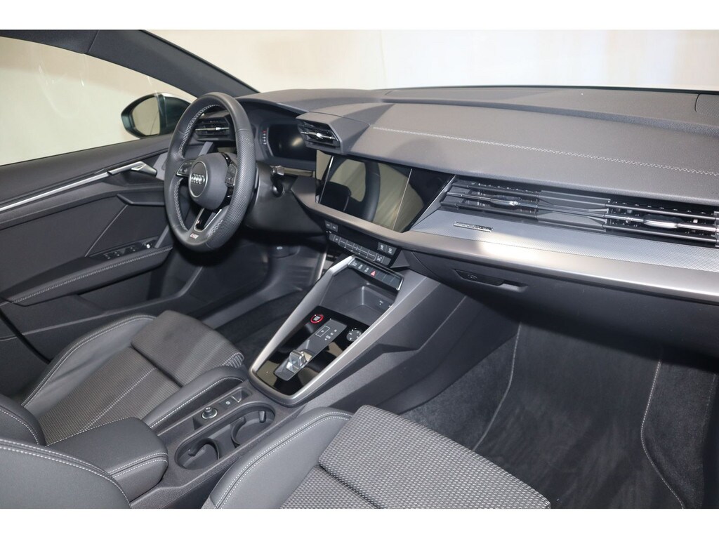 Image about Audi S3 Sportback TFSI quattro S tronic