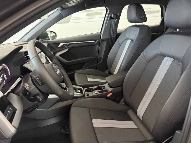 Image about Audi A3 Sportback TFSI e Business Executive 40 TFSI e 150 kW (204 ch) S tronic