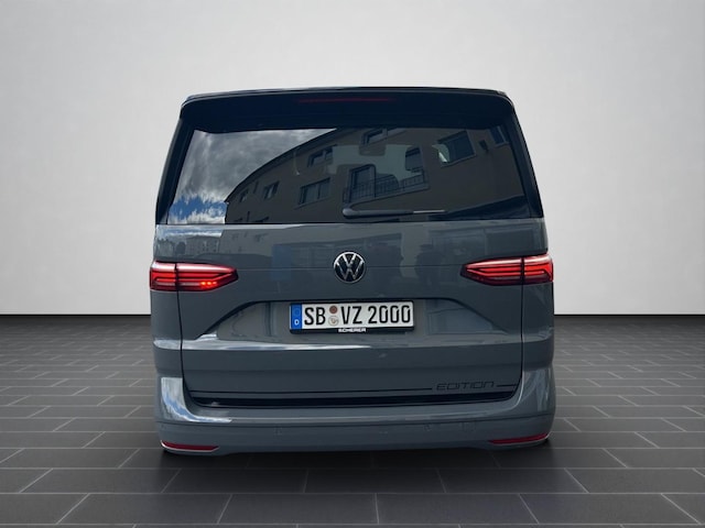 Volkswagen Multivan langversion