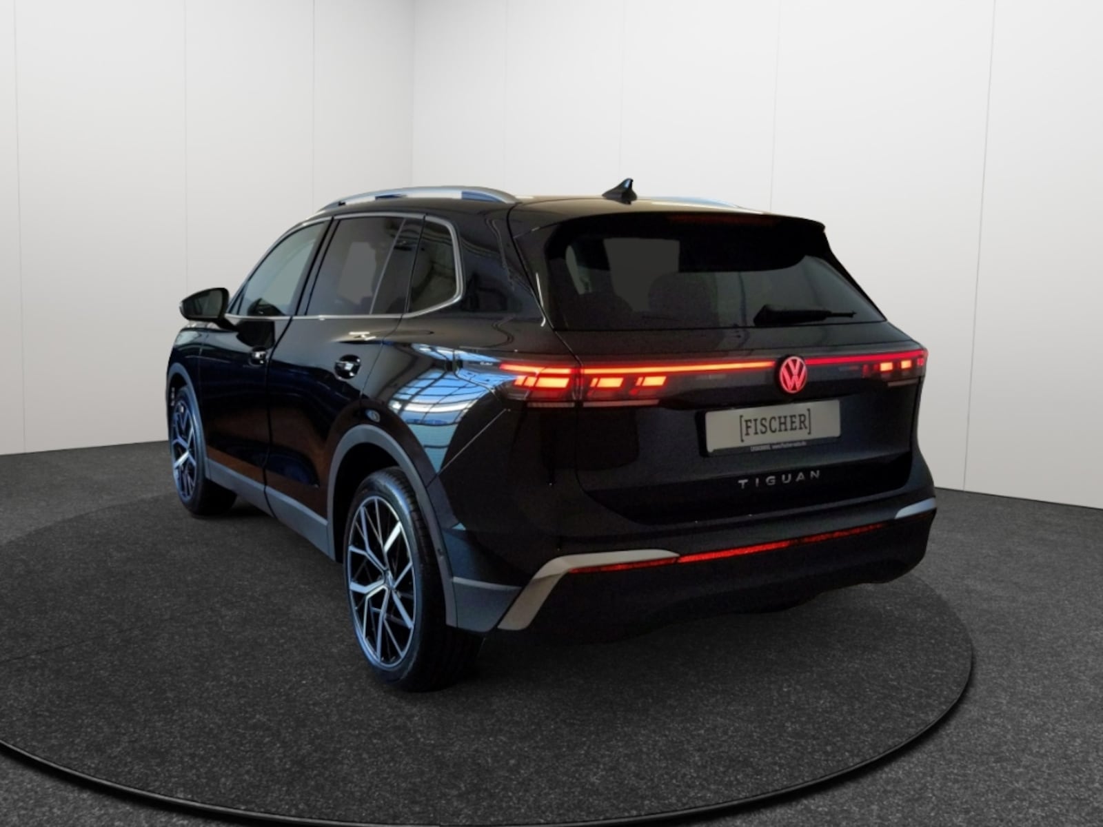 Volkswagen Tiguan – Bild 4