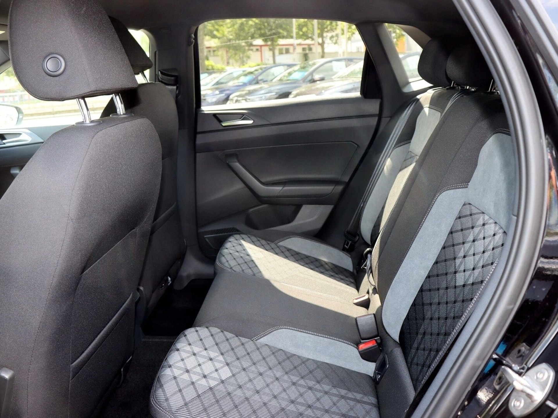 Volkswagen Polo R-Line