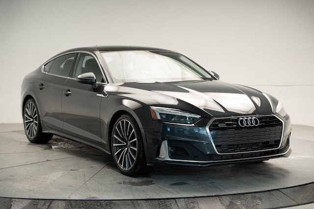 2023 Audi Audi A5 Sportback
