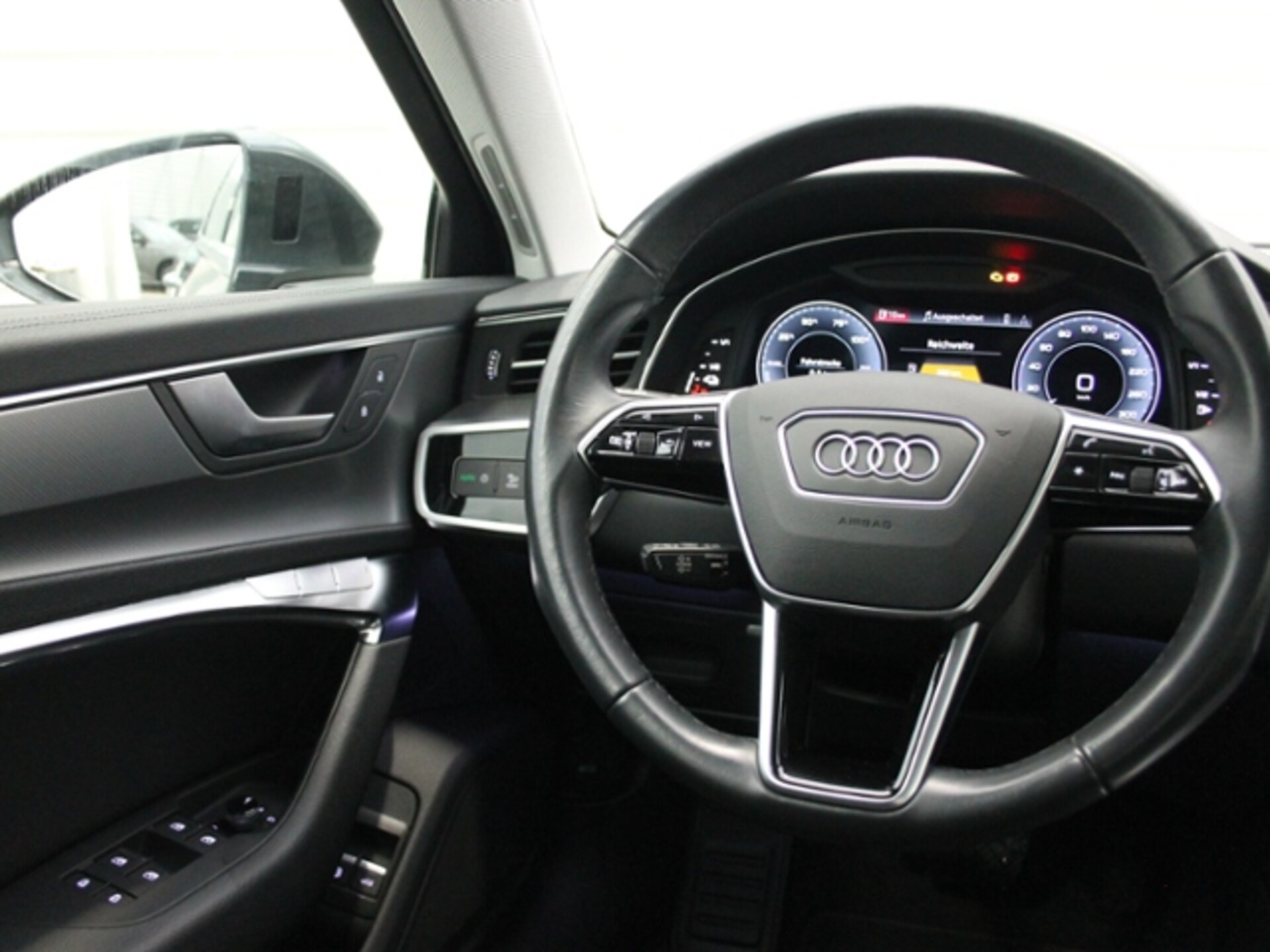Audi A6 Limousine TFSI e S line