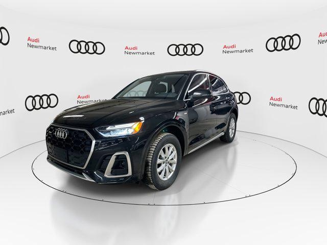 2022 Audi Audi Q5