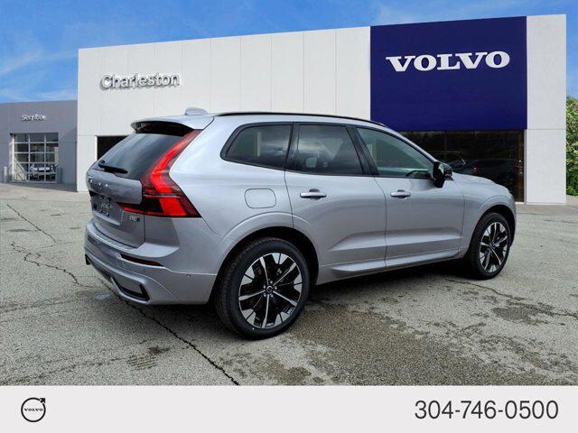 2026 Volvo XC60