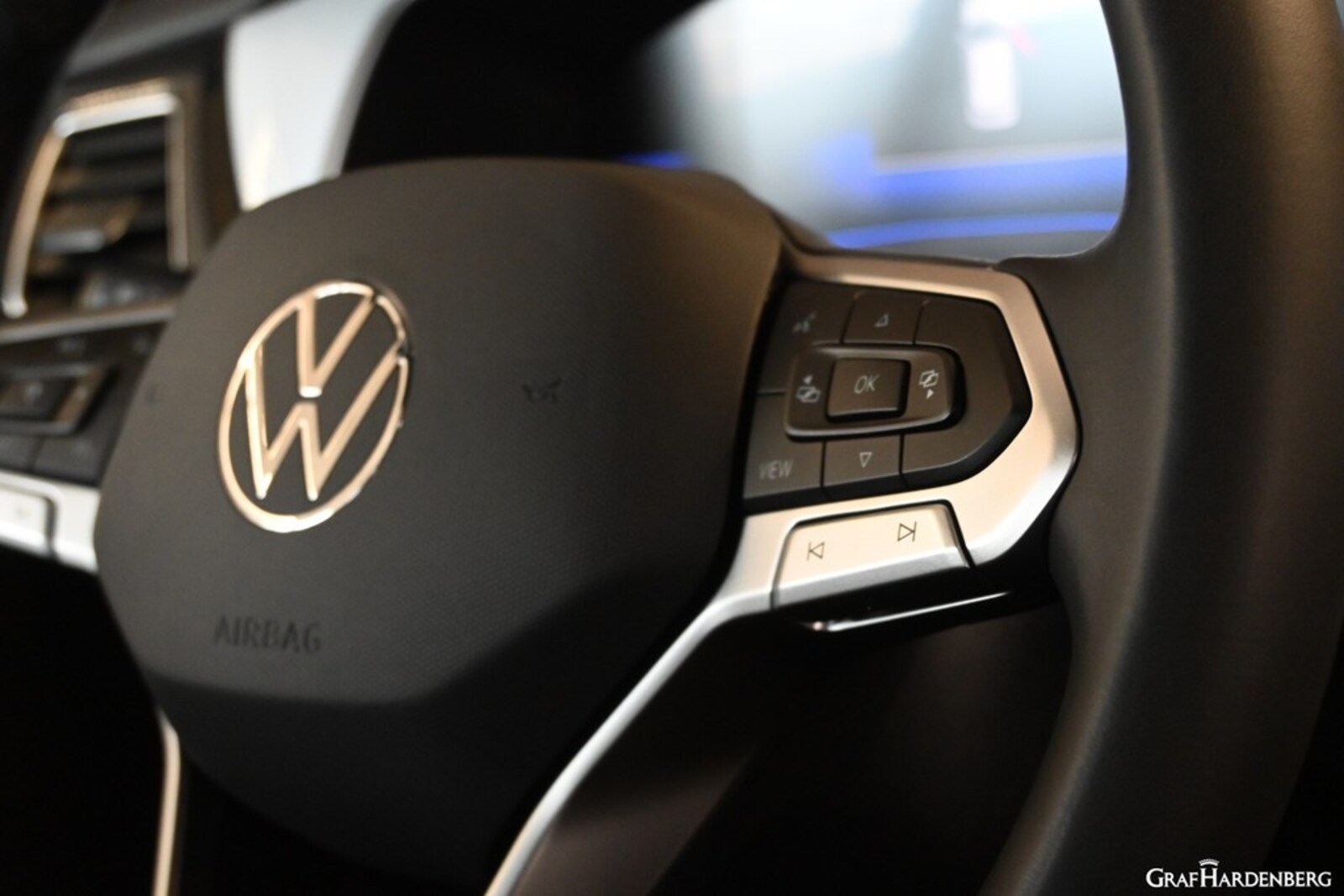 Volkswagen T-Cross – Bild 12