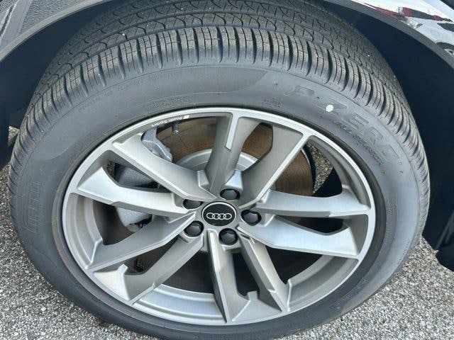 2025 Audi Q3 S Line Premium - Photo 35