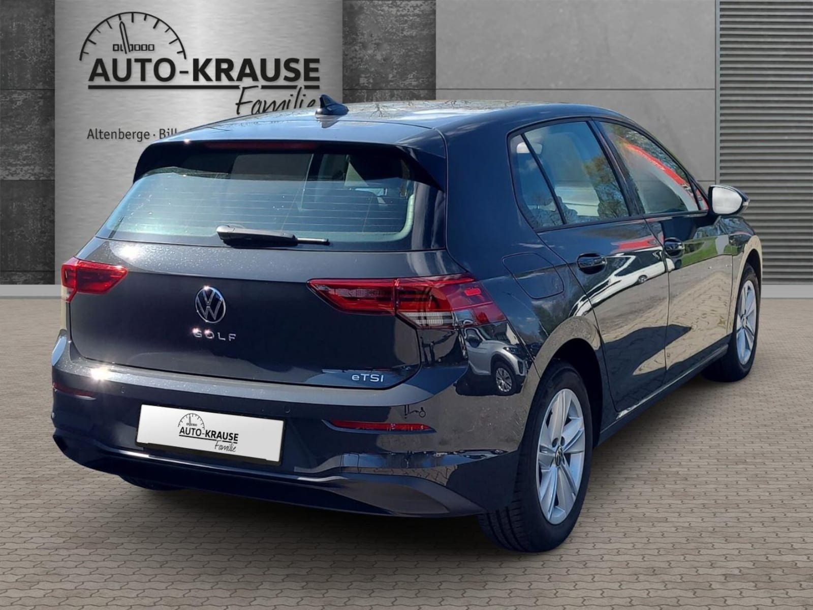Volkswagen Golf – Bild 5
