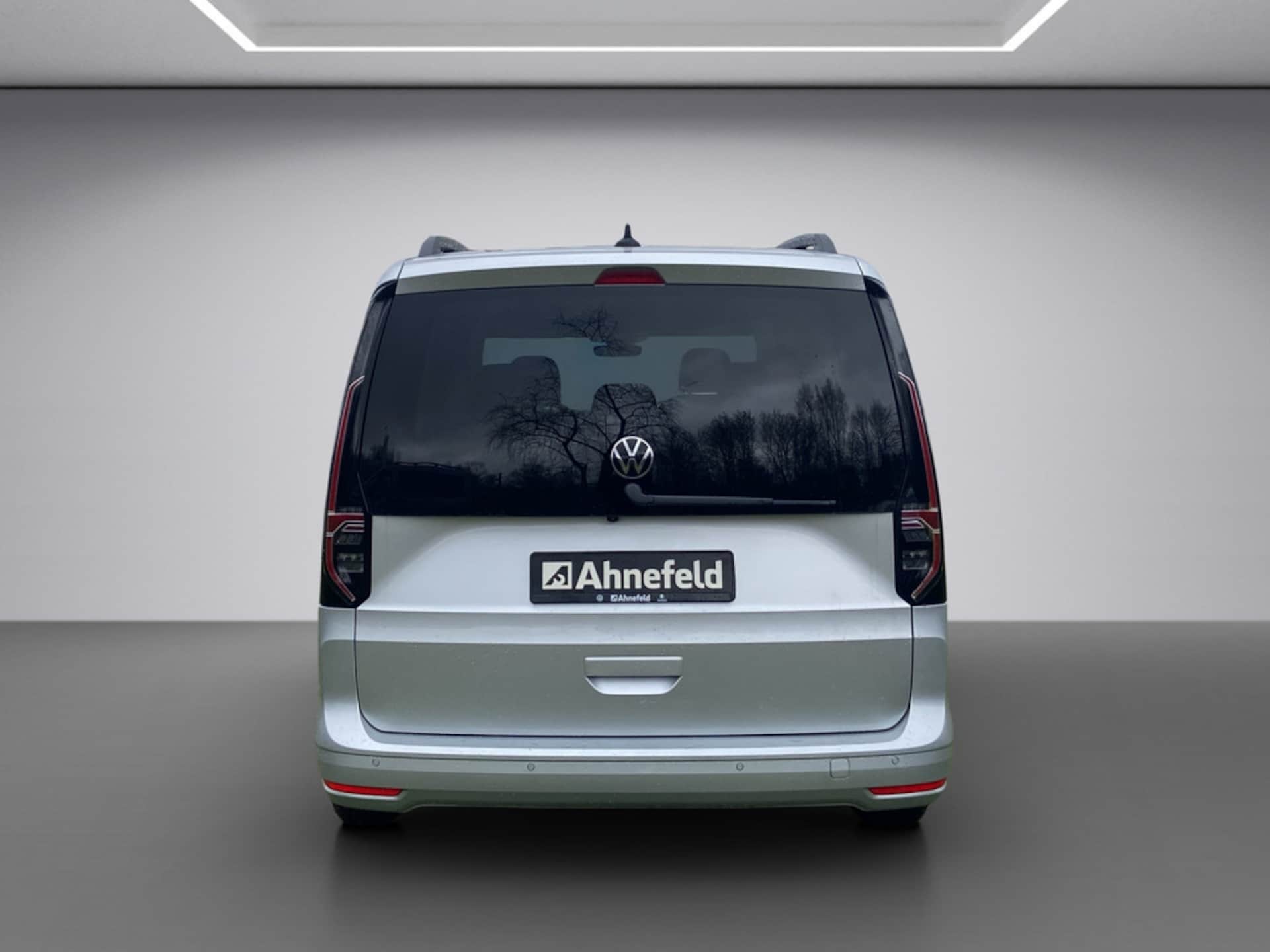Volkswagen Caddy Maxi Life