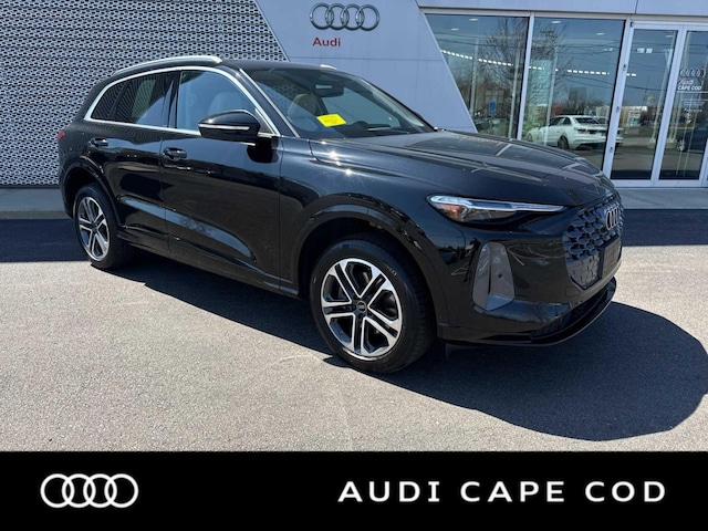 2025 Audi Q5