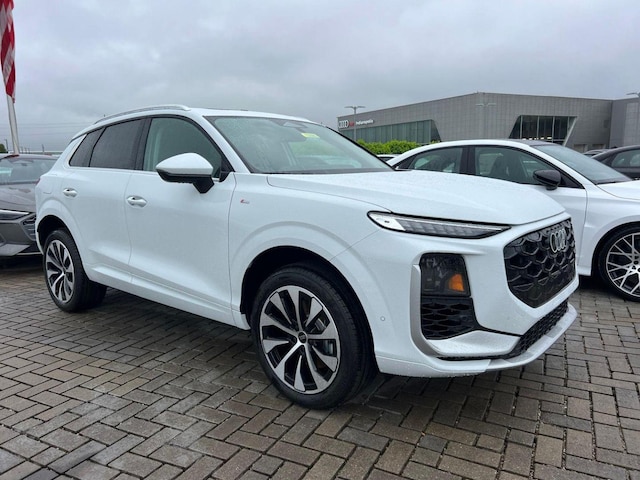 2026 Audi Q3 SUV