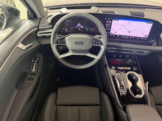 2026 Audi A6 Premium Plus - Photo 10