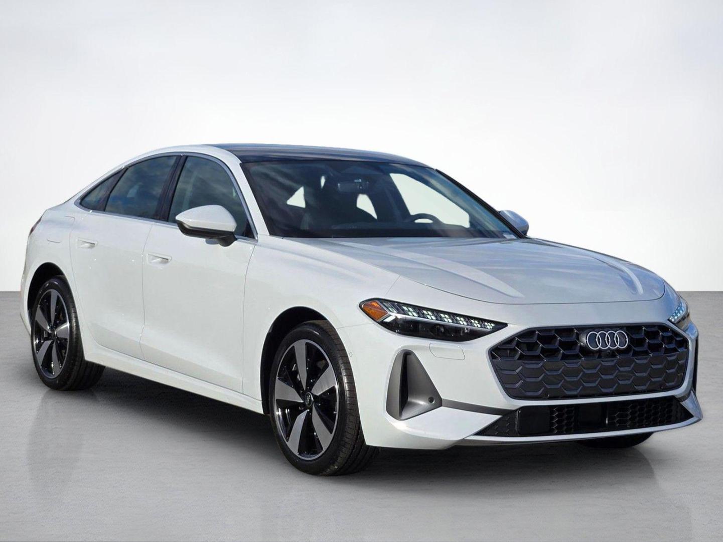 2025 Audi A5 Premium Plus - Photo 8