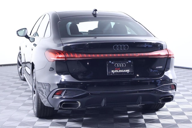 2026 Audi A5 Sedan