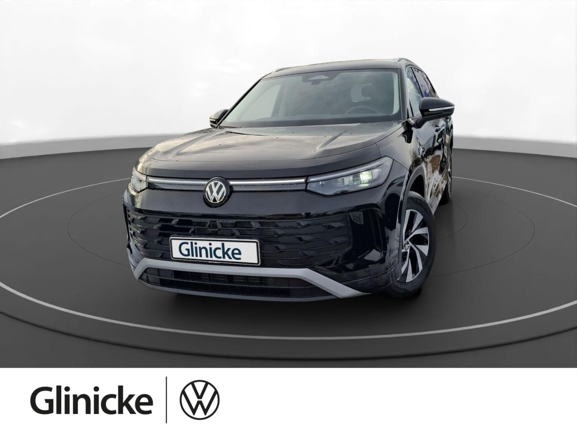 Volkswagen Tayron Life