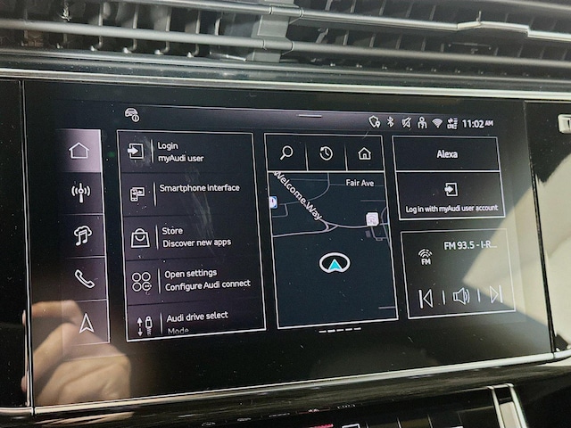 2026 Audi Q8 Premium Plus - Photo 15