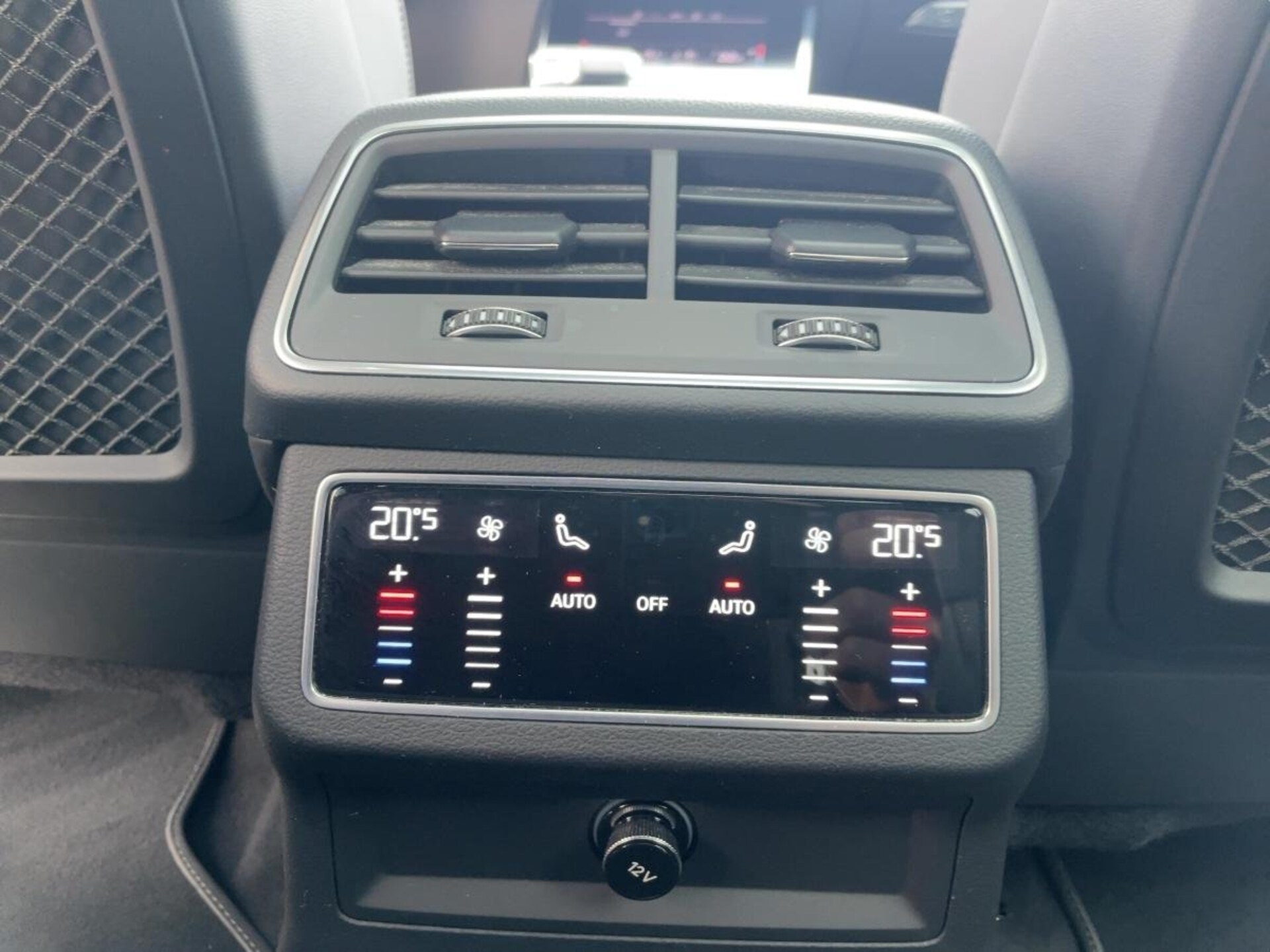 Audi S6 Avant
