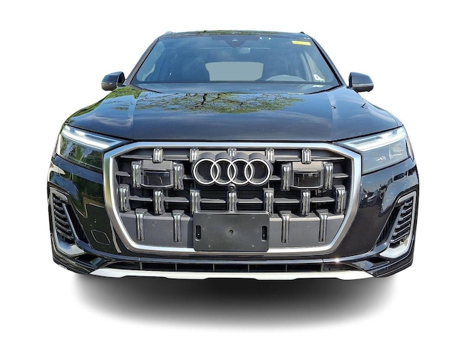 2025 Audi Q7