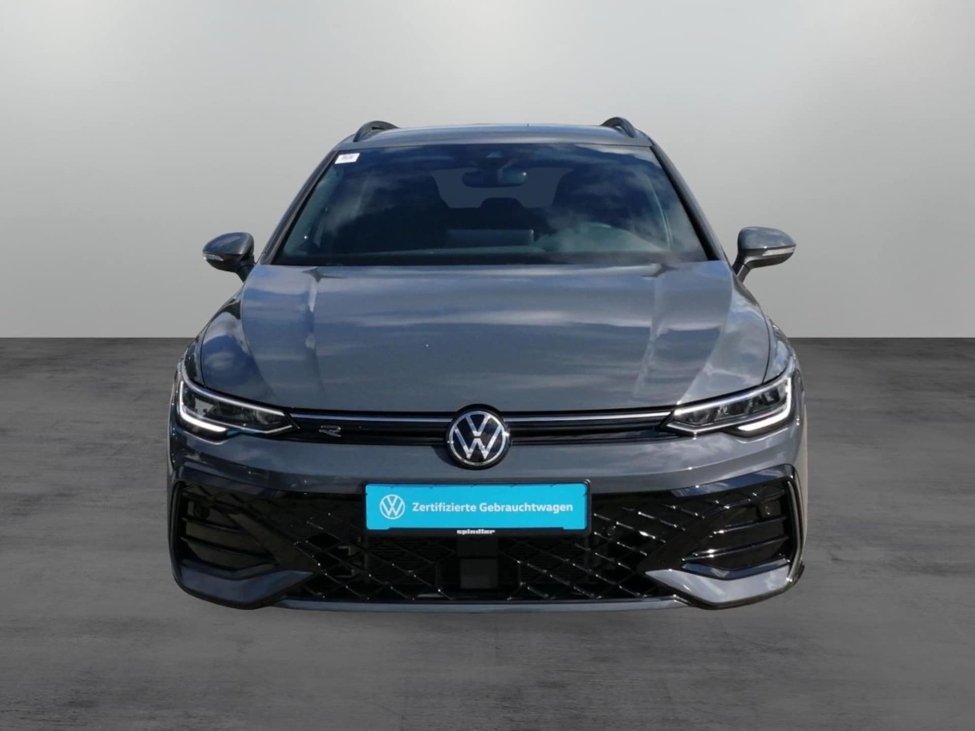 Volkswagen Golf Variant R-Line