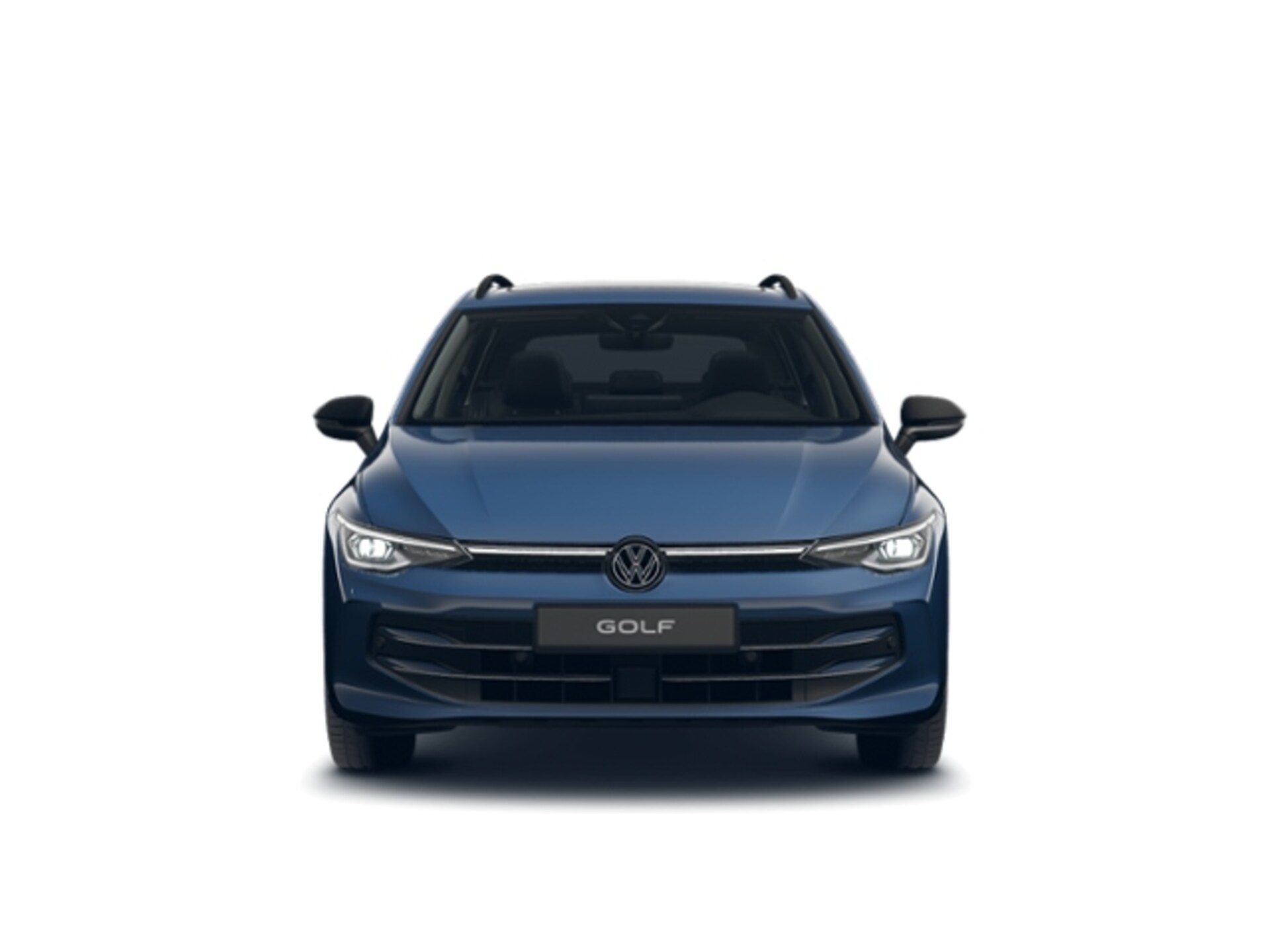 Volkswagen Golf Variant Goal