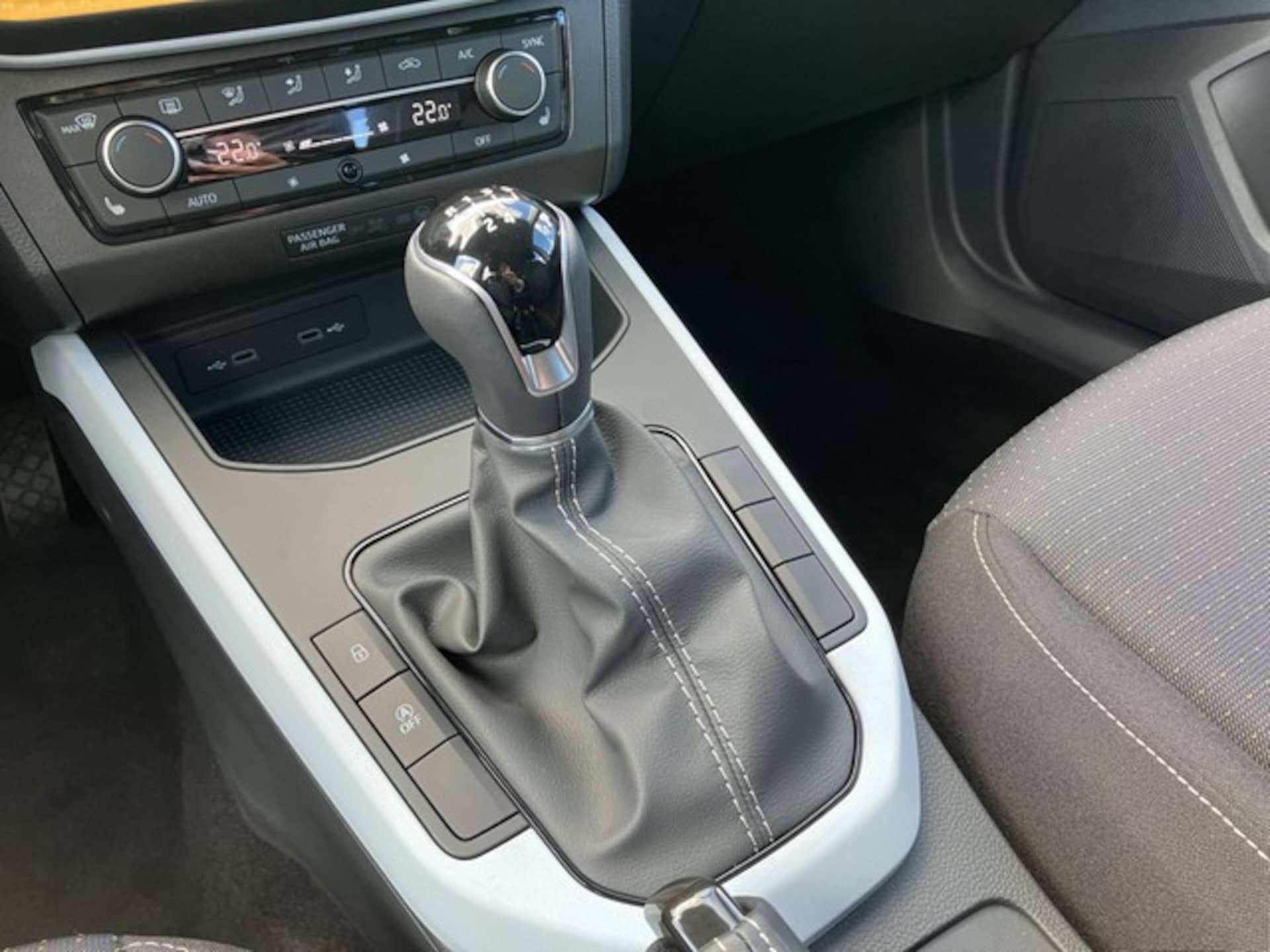 SEAT Arona Style